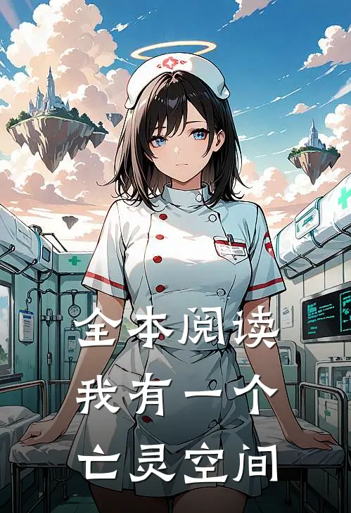全本阅读我有一个亡灵空间