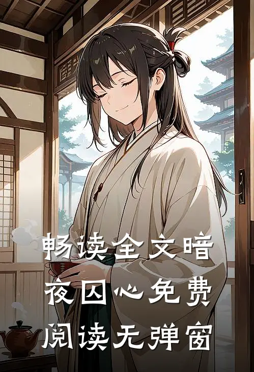 畅读全文暗夜囚心免费阅读无弹窗