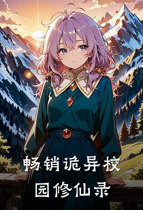 畅销诡异校园修仙录