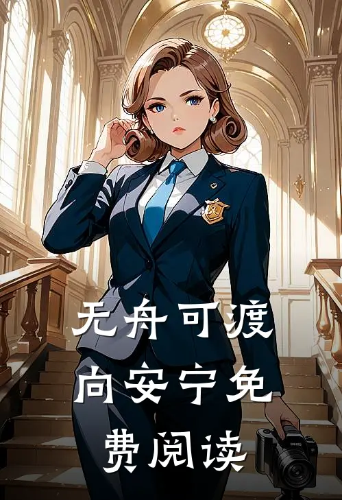 无舟可渡向安宁免费阅读