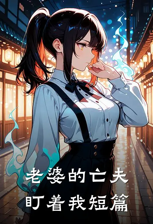 老婆的亡夫盯着我短篇