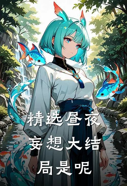 精选昼夜妄想大结局是呢