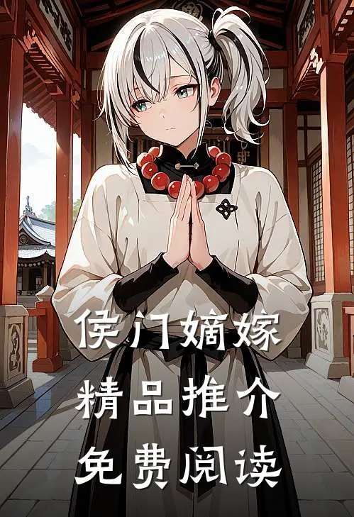 侯门嫡嫁精品推介免费阅读