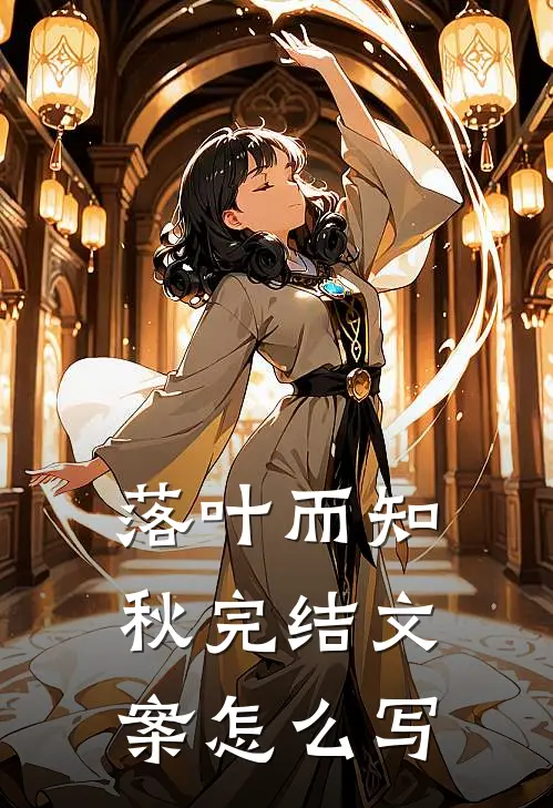 落叶而知秋完结文案怎么写