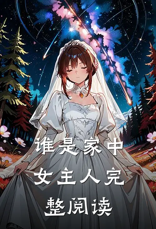 谁是家中女主人完整阅读
