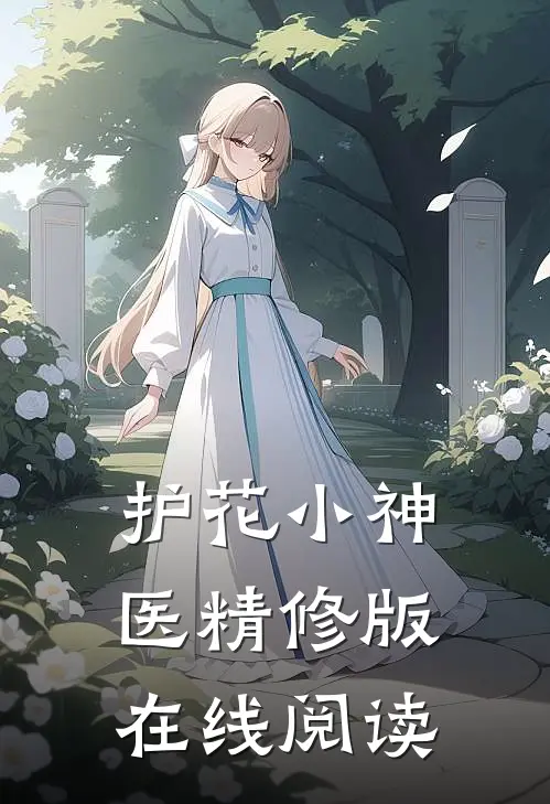 护花小神医精修版在线阅读
