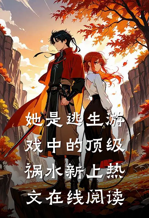 她是逃生游戏中的顶级祸水新上热文在线阅读