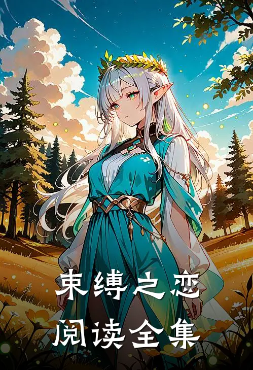 束缚之恋阅读全集