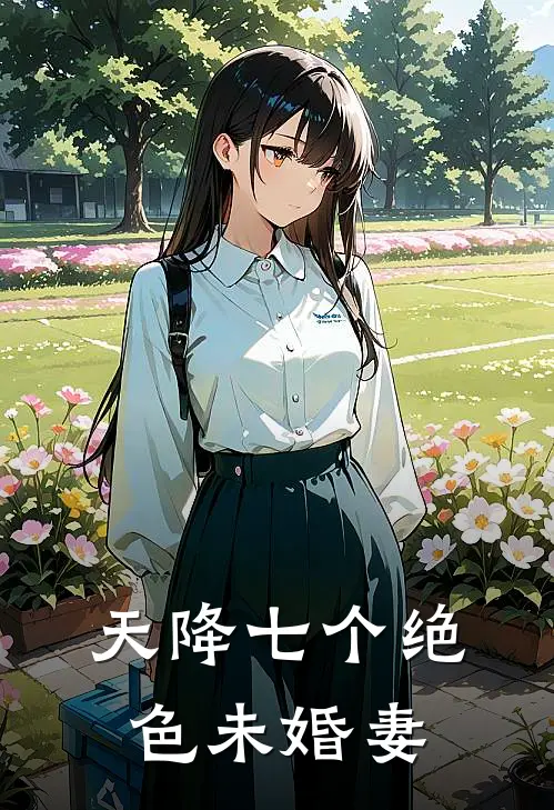 天降七个绝色未婚妻