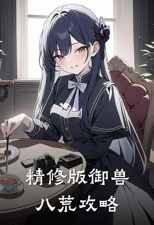 精修版御兽八荒攻略
