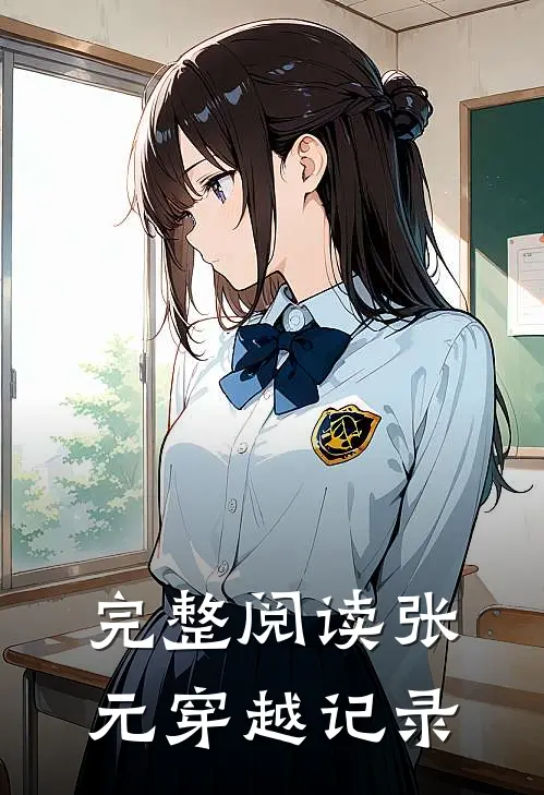 完整阅读张元穿越记录