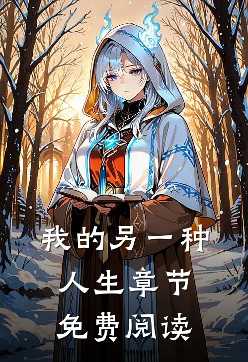 我的另一种人生章节免费阅读