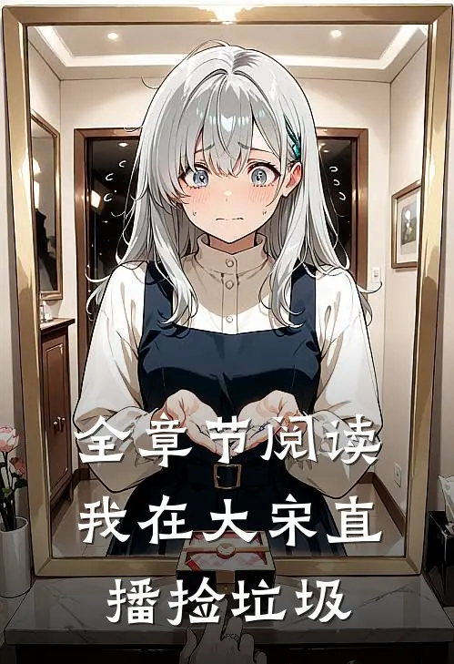全章节阅读我在大宋直播捡垃圾