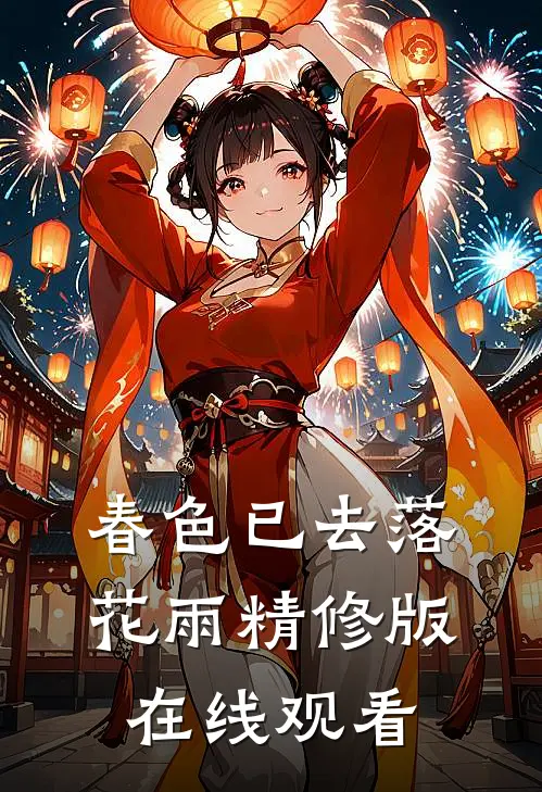 春色已去落花雨精修版在线观看