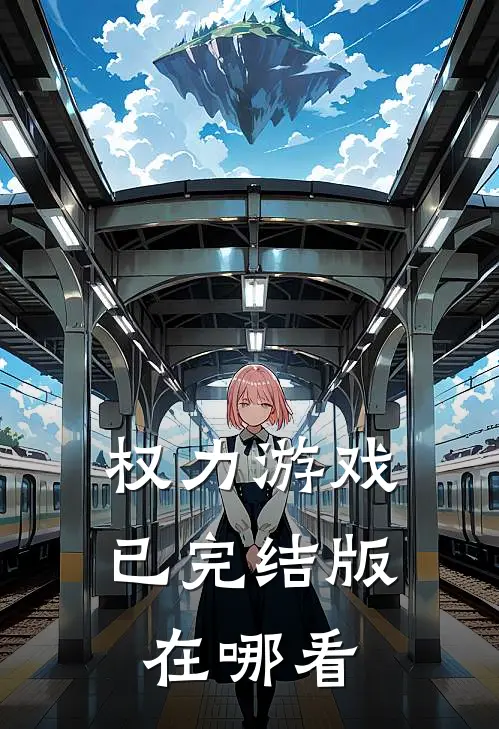 权力游戏已完结版在哪看