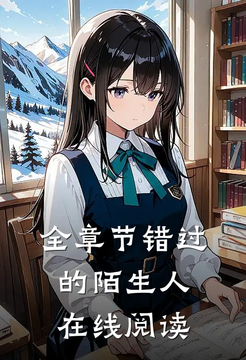 全章节错过的陌生人在线阅读
