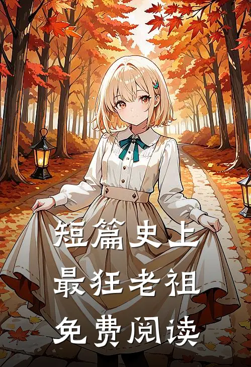 短篇史上最狂老祖免费阅读