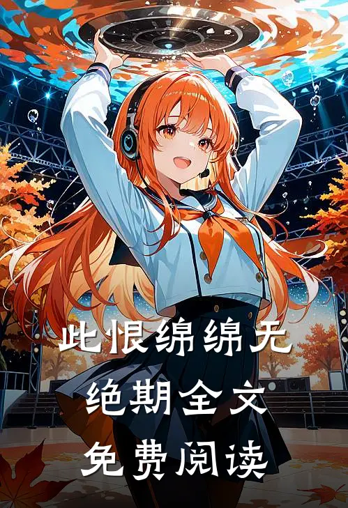 此恨绵绵无绝期全文免费阅读