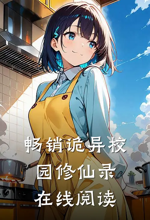 畅销诡异校园修仙录在线阅读