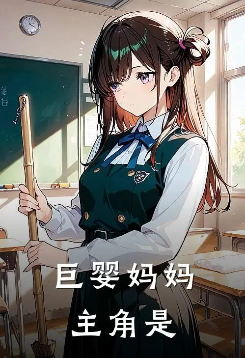 巨婴妈妈主角是