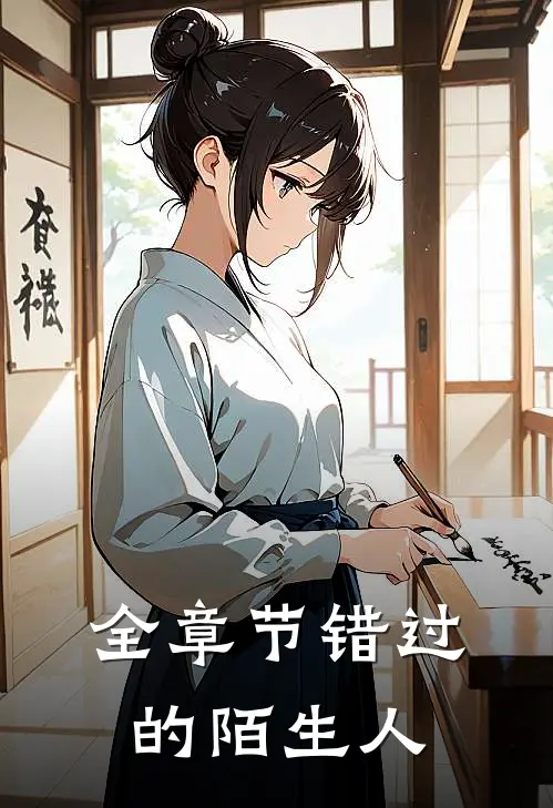 全章节错过的陌生人