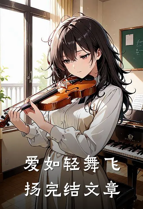爱如轻舞飞扬完结文章