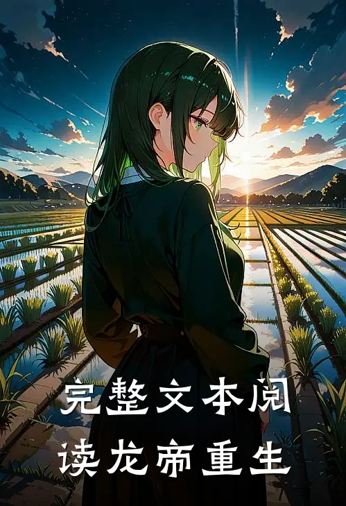 完整文本阅读龙帝重生