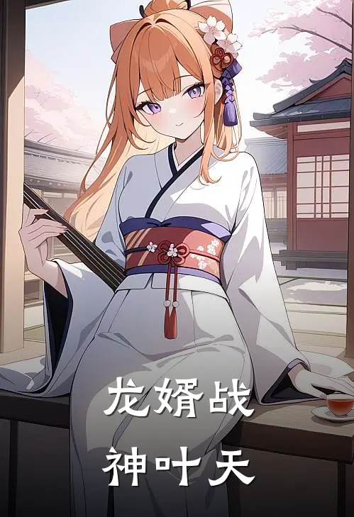 龙婿战神叶天