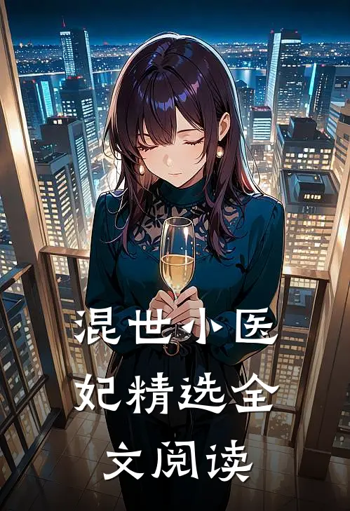 混世小医妃精选全文阅读