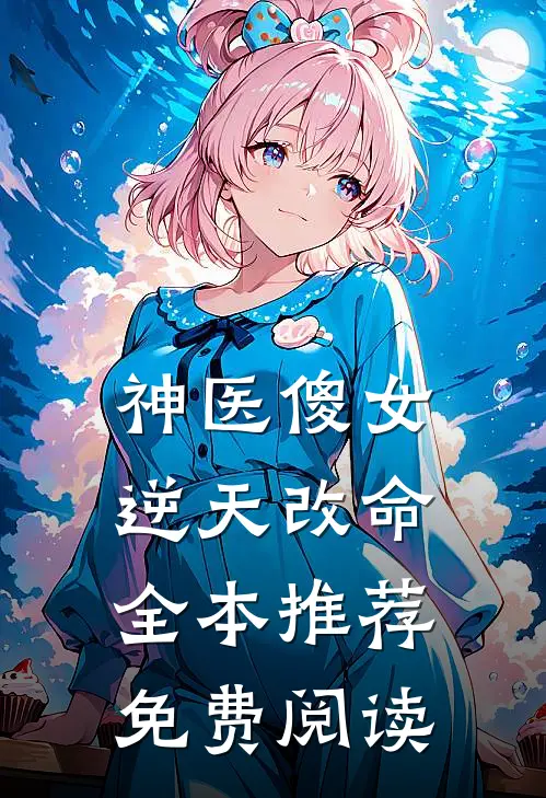 神医傻女逆天改命全本推荐免费阅读