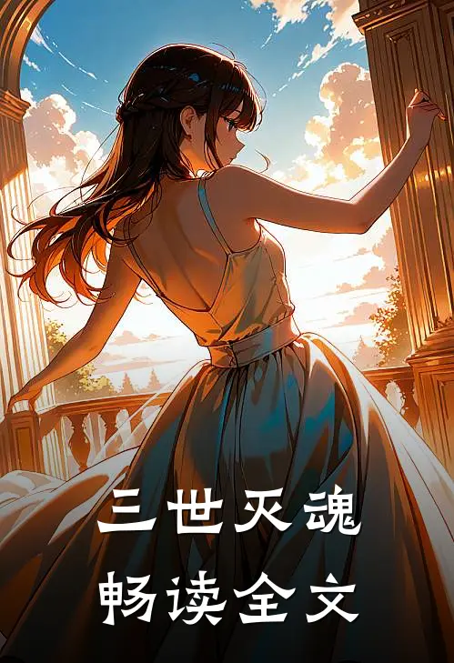三世灭魂畅读全文