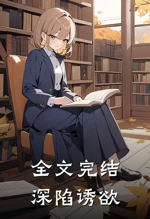 全文完结深陷诱欲
