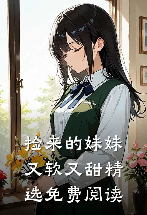 捡来的妹妹又软又甜精选免费阅读