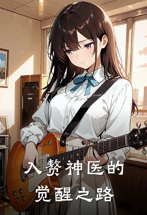 入赘神医的觉醒之路