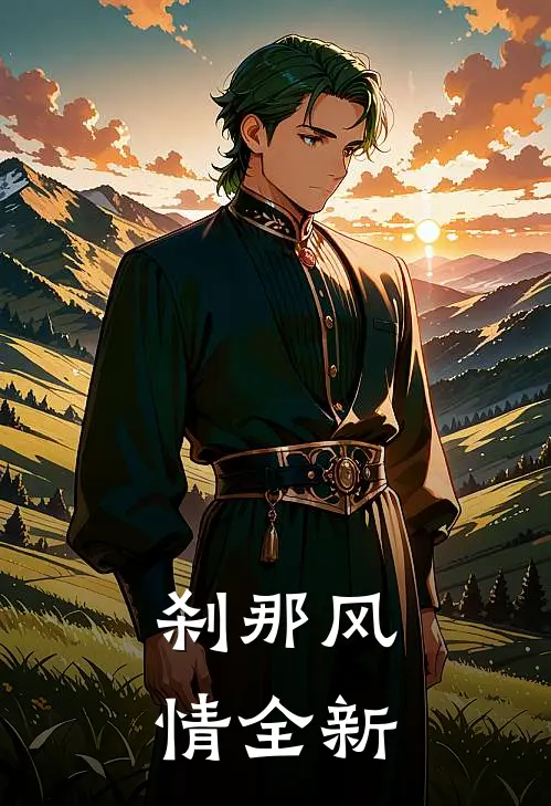刹那风情全新