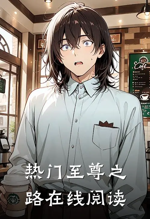热门至尊之路在线阅读
