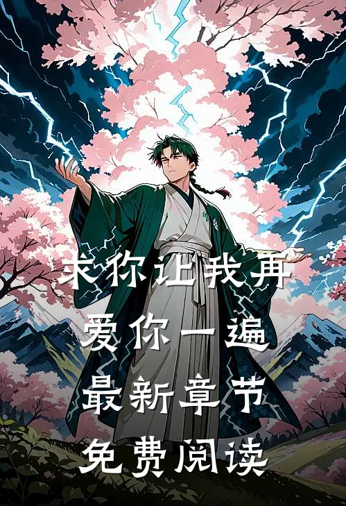 求你让我再爱你一遍最新章节免费阅读