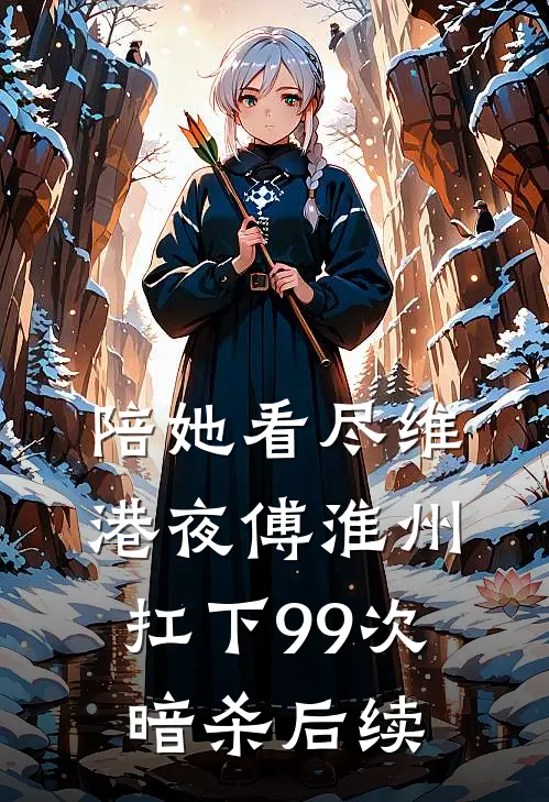 陪她看尽维港夜傅淮州扛下99次暗杀后续