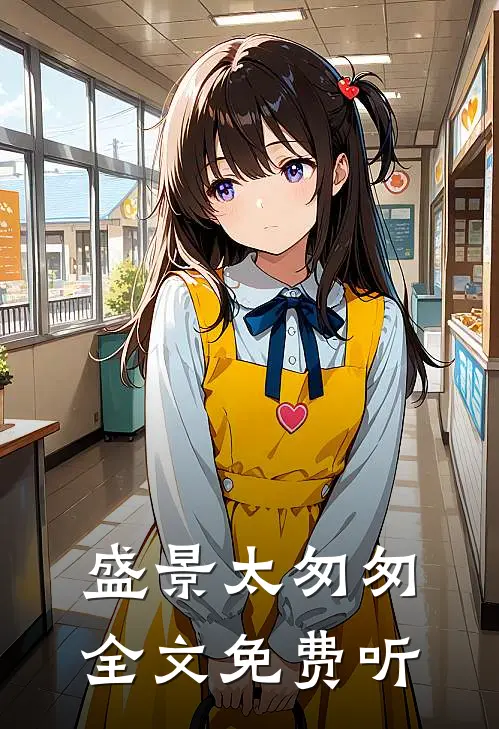 盛景太匆匆全文免费听