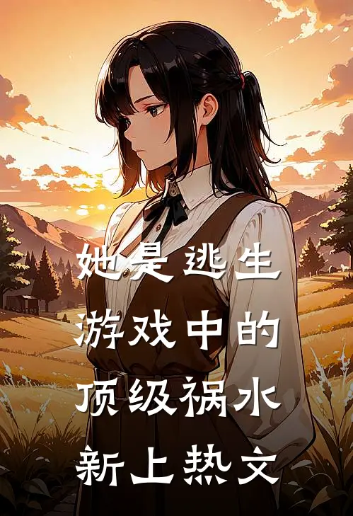 她是逃生游戏中的顶级祸水新上热文