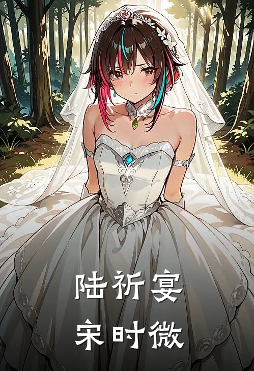 陆祈宴宋时微