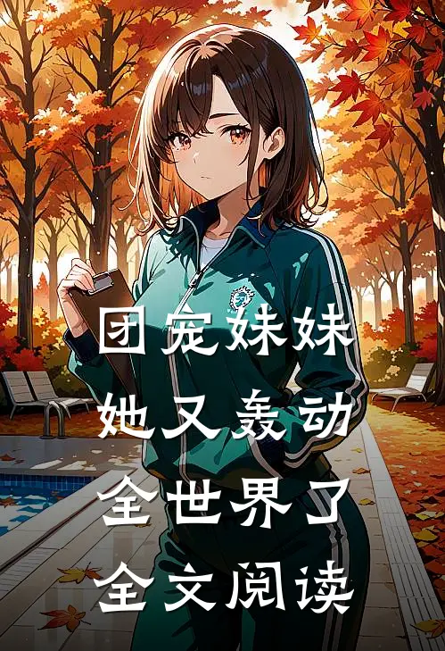 团宠妹妹她又轰动全世界了全文阅读