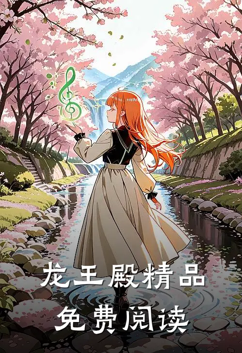 龙王殿精品免费阅读