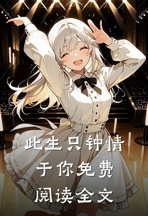 此生只钟情于你免费阅读全文