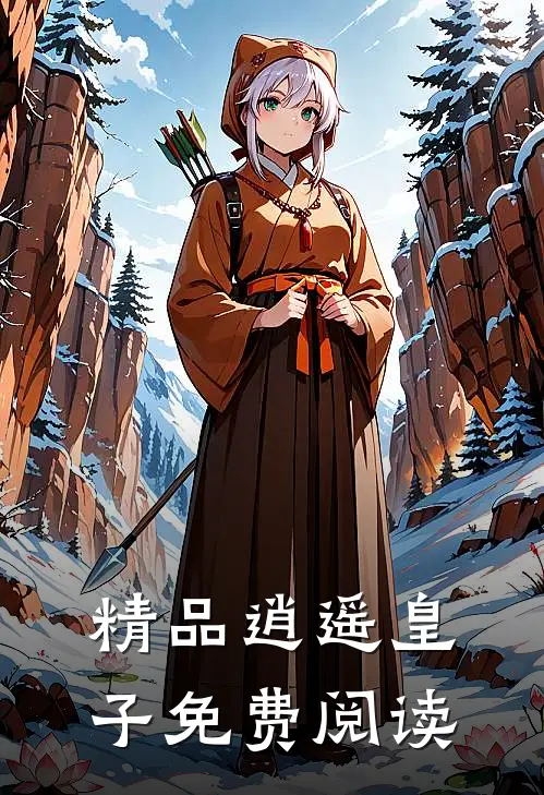 精品逍遥皇子免费阅读