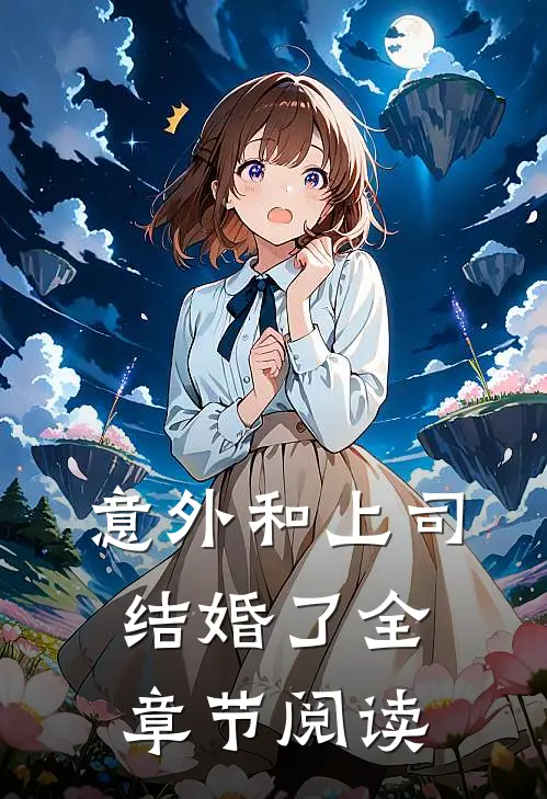 意外和上司结婚了全章节阅读
