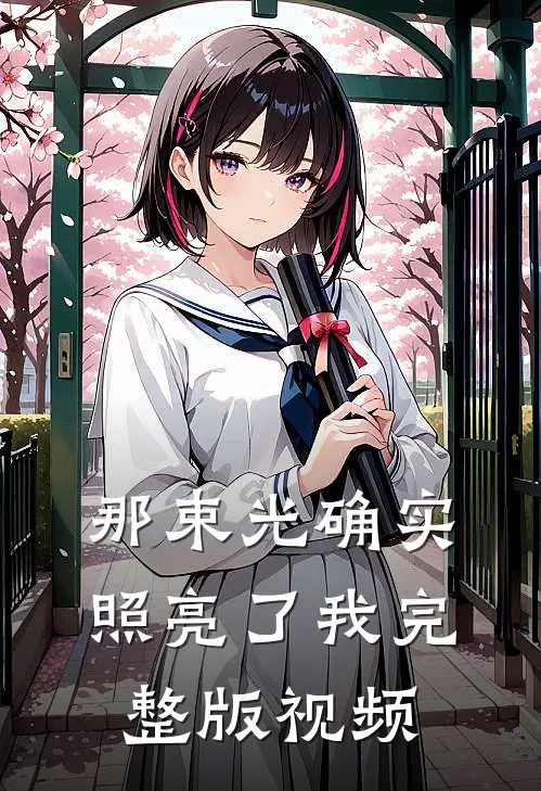 那束光确实照亮了我完整版视频