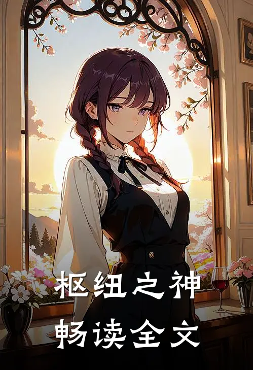 枢纽之神畅读全文