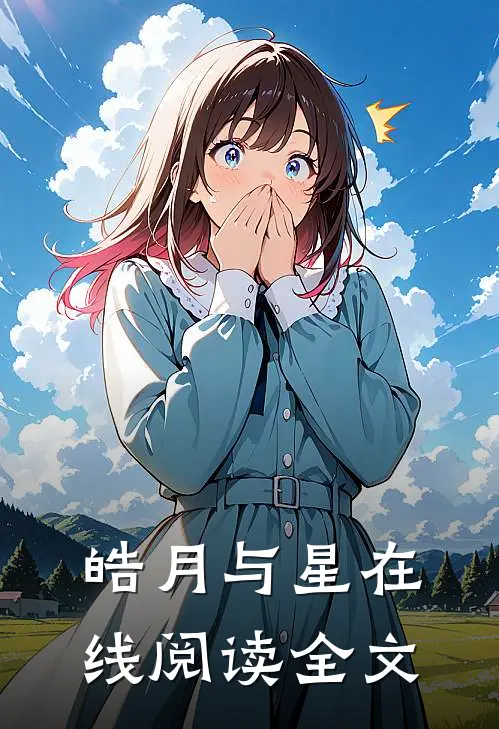皓月与星在线阅读全文