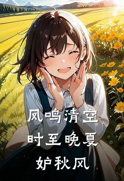 凤鸣清空 时至晚夏妒秋风